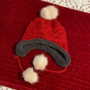 Cute Winter Hat SOLD
